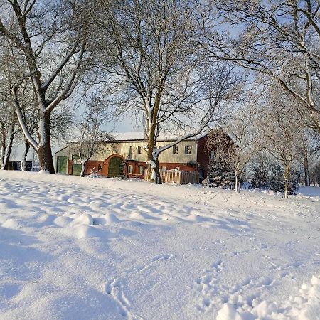 Ferienhof Hansen Groven Екстериор снимка