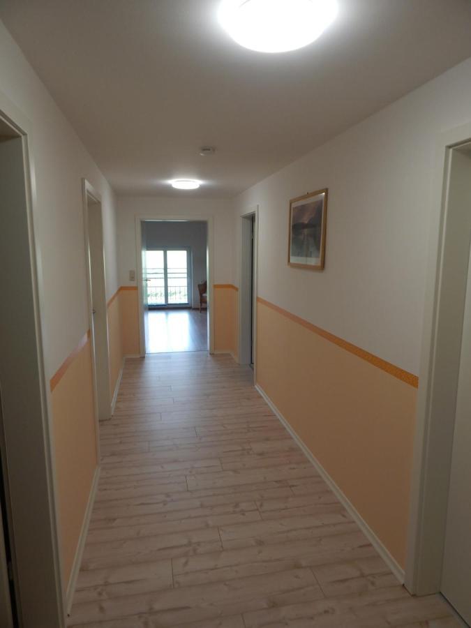 Ferienhof Hansen Groven Екстериор снимка